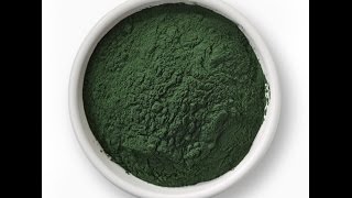 Chlorella TRUTH  The REAL Health Benefits of Chlorella [upl. by Ecile]