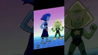 partners in crime Lapidot Lapis Peridot Edit fyp Capcut [upl. by Suilienroc]