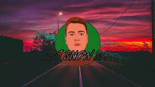 Debelah Morgan  Fall In Love Again DJ Snow SA Bootleg [upl. by Ahsekram]