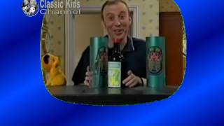 Classic Kids Channel Continuity 10062017 Sooty Morning Marathon [upl. by Alehs]