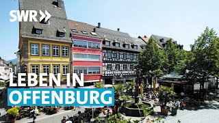 Offenburg 2022 Freiheit – Heimat – Europa  SWR Treffpunkt [upl. by Orihakat]