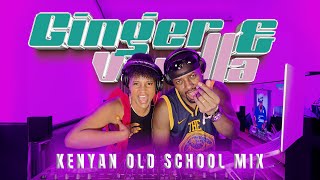 KENYAN THROWBACK OLD SCHOOLCLASSIC KENYAN HITSDJ BUNNEY254DJ PRESYCENAMELESSESIRLENNYJUA KALI [upl. by Kissner337]