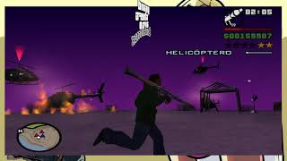 Interdiction gta san andreas [upl. by Brocklin]