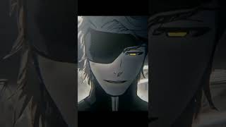 Yokoso watashi no Soul Society aizen bleach edit [upl. by Esirahs]