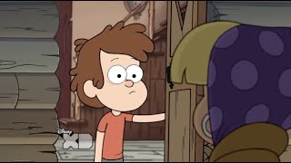 dipper being brutally honest for 5 minutes [upl. by Nilkcaj]