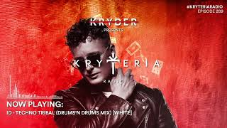 Kryteria Radio 289 [upl. by Xuerd921]