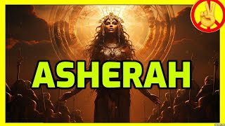 Who is Asherah [upl. by Zacek180]