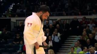 JUDO ILIAS ILIADIS [upl. by Tades]