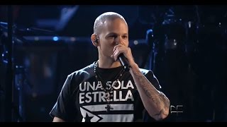 Latinoamérica Calle 13  Orquesta Sinfónica Simón Bolivar de Venezuela [upl. by Leia]