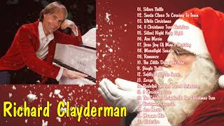 Richard Clayderman Best Christmas Songs 2018  Richard Clayderman Merry Christmas Songs Collection [upl. by Effie219]