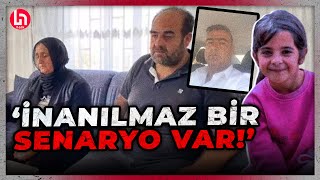 Narin cinayetindeki son gelişmeleri Halk TV muhabiri Ferit Demir aktardı [upl. by Rosario]