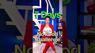 Achieve Significant Fat Loss 7Day No Food Challenge  Indian Weight Loss Diet by Richa [upl. by Siuoleoj]