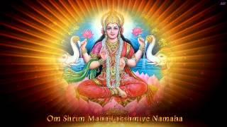 MANTRA PARA INVOCAR LAS BENDICIONES DE LAKSHMI [upl. by Annayi]