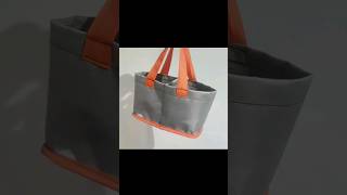 Sew a 2in1 Tiffin Bag With Water Bottle Holder Tiffinbag [upl. by Rodrich]