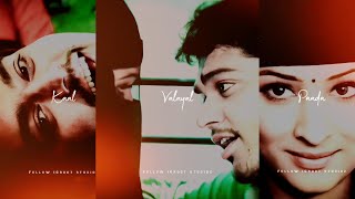 mugathai eppothum moodi vaikathe ✨ yuvan song 💞whatsapp status 😍 Groot studioz [upl. by Engvall]