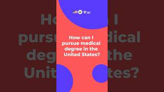 Ask Your EducationUSA Adviser  How Can I Pursue Medical Degree in the US [upl. by Kania703]