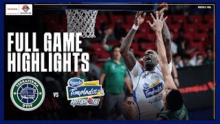 TERRAFIRMA vs MAGNOLIA  FULLGAME HIGHLIGHTS  PBA SEASON 49 GOVERNORS CUP  SEP 12 2024 [upl. by Caren821]