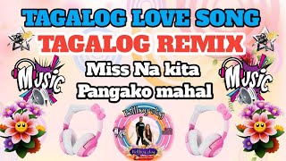 NEW 2023 BEST SLOW JAM REMIX TAGALOG LOVE COMPILATION ORIGINAL AND COVER SONGS BY PML GROUP [upl. by Francisco130]