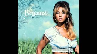 Beyoncé  Irreplaceable [upl. by Cusick175]