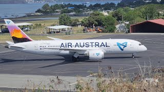 Aéroport de MAYOTTE 10102021 [upl. by Maude]