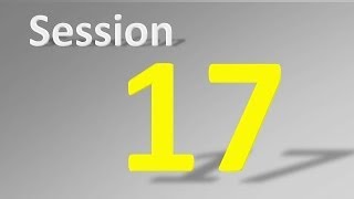 Session 1735 net programming  SystemCollections [upl. by Haldeman]