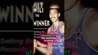 NBA Record Moments You Won’t Believe 🏀 nba shorts [upl. by Kirsti62]