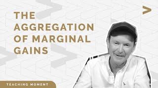 Phil Cunningham  The Aggregation of Marginal Gains [upl. by Tedmann120]