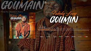 FAKOLY LEZY  GOUMAIN Audio [upl. by Sekyere]