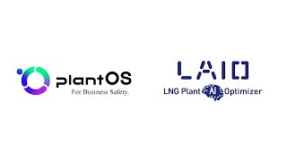 English LNG Plant AI Optimizer LAIO [upl. by Yentterb]