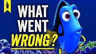 Finding Dory What Went Wrong – Wisecrack Edition [upl. by Katey]