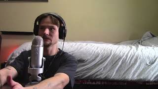 Jordan Petersons Opinion on People Who Dont Drive or Go to Comedy Shows Being Evil ReactionVideo [upl. by Godrich806]