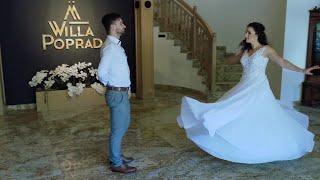 Zbigniew Wodecki  Opowiadaj mi tak  Prześliczny Pierwszy Taniec  Lovely Wedding Dance Online [upl. by Erleena756]