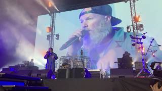 Limp Bizkit  Boiler live in Ekaterinburg Russia 18022020 [upl. by Hirsch]