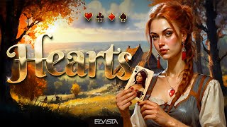 Hearts HD Gameplay [upl. by Lamoureux]