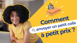 Comment envoyer un petit colis pas cher avec lapostefr  📦 [upl. by Annaig]