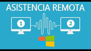 💻 ASISTENCIA REMOTA EN WINDOWS SIN PROGRAMAS  ASISTENCIA RAPIDA [upl. by Akila630]