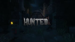 Livestream SprookjesCraft Halloween Event  Hunted [upl. by Anerys]