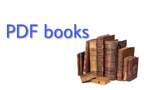 Download PDF books for free [upl. by Tizes917]