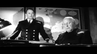 Hundan al Bismarck trailer 1960 [upl. by Key]