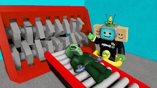 I Built A MAX LEVEL ALIEN TYCOON [upl. by Ymmor]