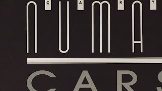 GARY NUMAN  Cars  1987 Vinyl 12quot Single [upl. by Chandler]