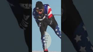 Cross Country YT sports sportsnews cortinadampezzo skiing milanocortina2026 sportsupdate [upl. by Yssirk]