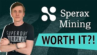 Sperax Play Review  Sperax Play Mining Explained [upl. by Erlond]