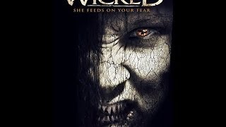 The Wicked  2013  Movie Trailer Watch HD [upl. by Nanaj]