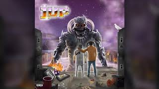 TPain  quotU Upquot Official Audio [upl. by Ottie]