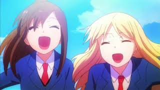 Sakurasou no Pet na Kanojo Ending Special Episode 23 quotKyou no Hi wa Sayounara 今日の日はさようならquot [upl. by Pryor]