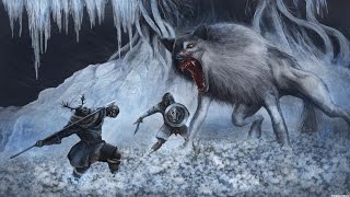 Ashes of Ariandel bonfires and Champions Gravetender [upl. by Oicatsana]