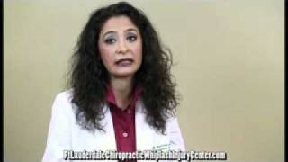 United Health Care chiropractic coverage information Ft Lauderdale Chiropractor [upl. by Melan821]