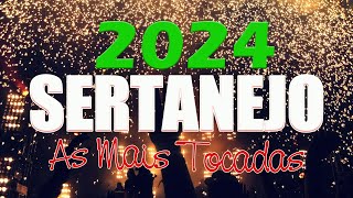 TOP 100 Musicas Sertanejas Mais Tocadas Tendências Sertanejo 2025 [upl. by Pendergast]