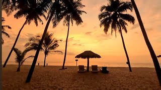 PART1 MALABAR OCEAN FRONT BEACH RESORT AND SPA IN NILESHWAR MUST VISIT [upl. by Oilcareh262]